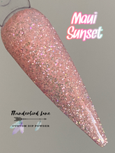 Load image into Gallery viewer, Maui Sunset