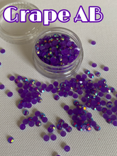 Load image into Gallery viewer, Decorative Nail Crystals