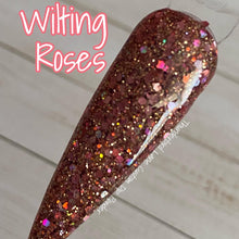 Load image into Gallery viewer, Wilting Roses