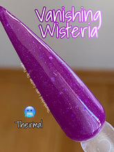 Load image into Gallery viewer, Vanishing Wisteria