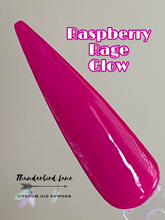 Load image into Gallery viewer, Raspberry Rage Glow