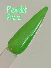 Load image into Gallery viewer, Peridot Perfection Trio