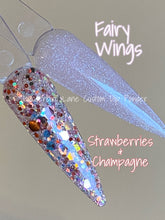 Load image into Gallery viewer, Strawberries and Champagne