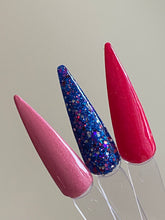 Load image into Gallery viewer, Ninde' (Heart)