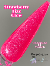 Load image into Gallery viewer, Strawberry Fizz Glow