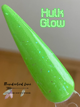 Load image into Gallery viewer, Hulk Glow