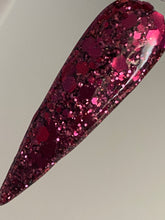 Load image into Gallery viewer, Black Cherry Chutney