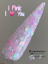 Load image into Gallery viewer, I Pink I ๐ You