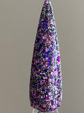Load image into Gallery viewer, Purple Pop Rocks