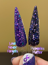 Load image into Gallery viewer, Love Never Forgets