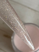 Load image into Gallery viewer, Sheer Nail Glitz