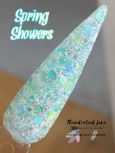 Load image into Gallery viewer, Spring Showers