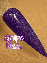Load image into Gallery viewer, Grape Fizz