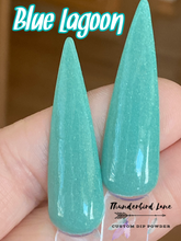 Load image into Gallery viewer, Blue Lagoon