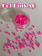 Load image into Gallery viewer, Decorative Nail Crystals