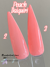 Load image into Gallery viewer, Peach Daiquiri