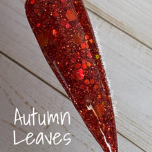 Load image into Gallery viewer, Autumn Leaves