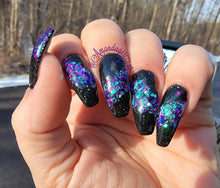 Load image into Gallery viewer, Team Naughty #6