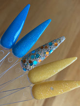 Load image into Gallery viewer, Turquoise Delight