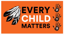 Load image into Gallery viewer, Every Child Matters