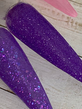 Load image into Gallery viewer, Charoite Crystal