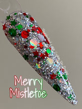 Load image into Gallery viewer, Merry Mistletoe