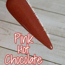 Load image into Gallery viewer, Pink Hot Chocolate