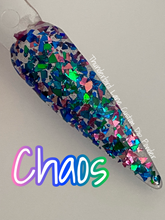Load image into Gallery viewer, Chaos