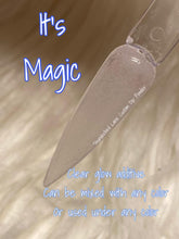 Load image into Gallery viewer, It's Magic Clear Glow