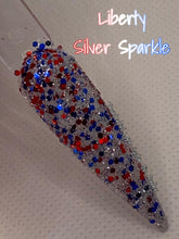 Load image into Gallery viewer, Liberty Sparkle