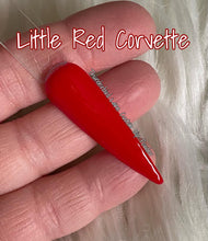 Load image into Gallery viewer, Little Red Corvette