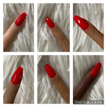 Load image into Gallery viewer, Little Red Corvette