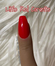 Load image into Gallery viewer, Little Red Corvette