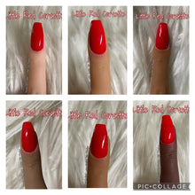 Load image into Gallery viewer, Little Red Corvette