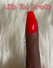 Load image into Gallery viewer, Little Red Corvette