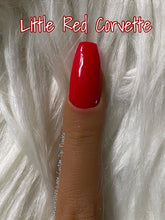 Load image into Gallery viewer, Little Red Corvette