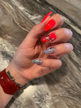 Load image into Gallery viewer, Mermaid Hair