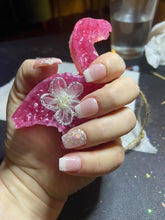 Load image into Gallery viewer, Arctic Glow Clear