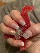 Load image into Gallery viewer, Arctic Glow Clear