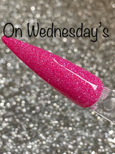 Load image into Gallery viewer, On Wednesday's