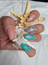 Load image into Gallery viewer, Peach Sister