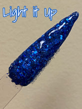 Load image into Gallery viewer, Light It Up