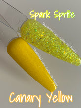 Load image into Gallery viewer, Canary Yellow