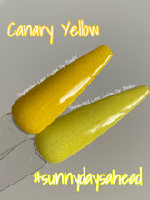 Load image into Gallery viewer, Canary Yellow