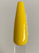 Load image into Gallery viewer, Canary Yellow