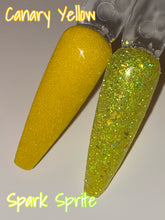 Load image into Gallery viewer, Canary Yellow