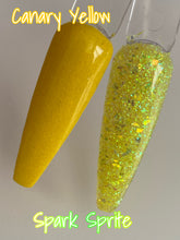 Load image into Gallery viewer, Canary Yellow