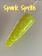 Load image into Gallery viewer, Spark Sprite