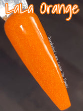 Load image into Gallery viewer, LaLa Orange