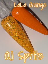 Load image into Gallery viewer, LaLa Orange